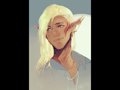 Видео: Dragon Age: Origins Роман Зевран (Полная версия)