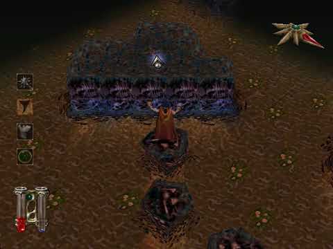 Видео: Technomage: Return of Eternity. Прохождение часть 15. Тёмный лес.