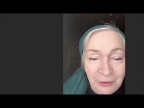 Видео: РФ распадется, народы обретут Независимость! Алла Дудаева, А. Идигов, И. Садыков.