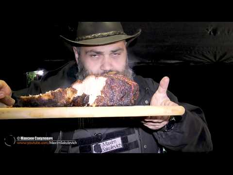 Видео: Копченая Свинина и Откуда рождаются ошибки