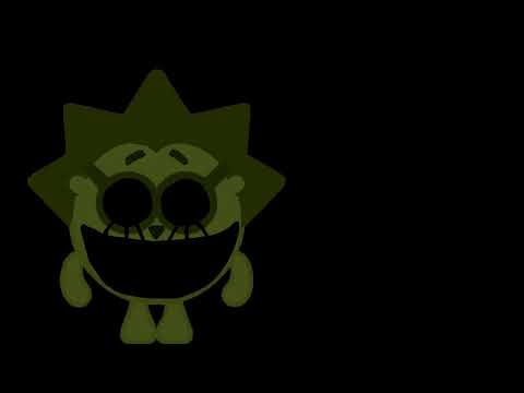 Видео: Жуткие лица ежика + 8 лиц