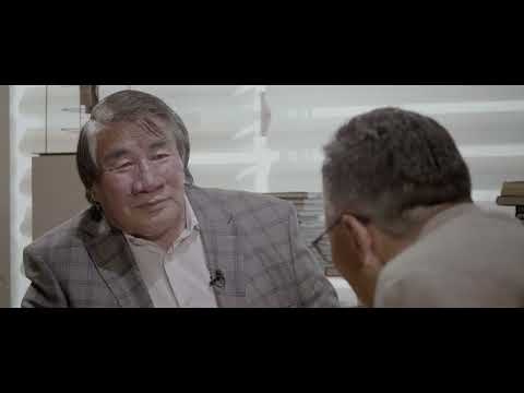 Видео: ГАРЧИГ | ДӨЛГӨӨН ДОН | МИХАИЛ ШОЛОХОВ | S2E11