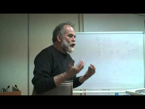 Видео: Семинар по кролиководству. Болезни кроликов. Использование пробиотиков