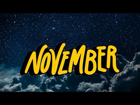 Видео: НОЯБРЬСКИЙ прогноз таро для всех знаков зодиака 