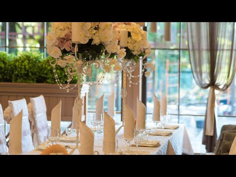 Видео: Свадьба на РК На Привале Орёл