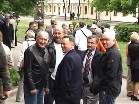 Видео: РКИИ ГА  90   (1 - 5)