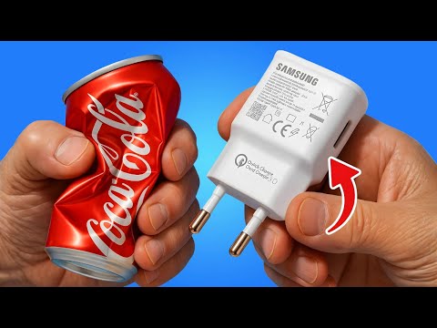 Видео: Нет Интернета? Не Проблема! Создайте Этот Умный DIY Инструмент Дома