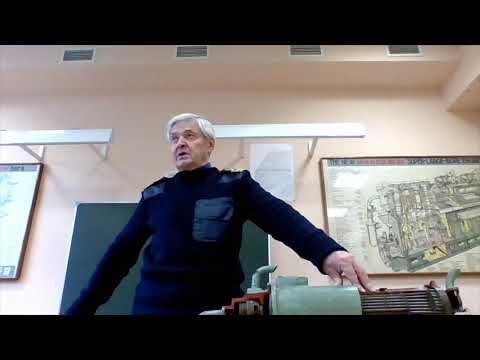 Видео: Система охлаждения двигателя