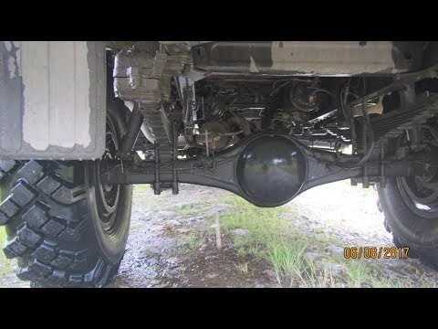 Видео: Газ 3308 ремонт 2017г