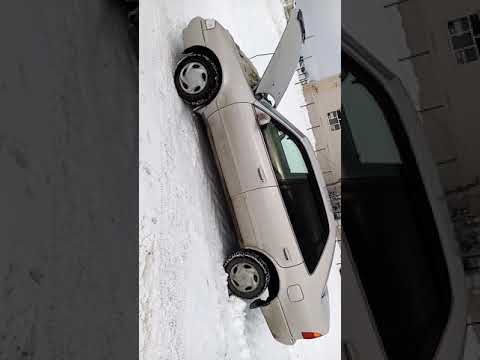 Видео: Отзыв владельца Toyota (corolla) sprinter AE110,стоит ли покупать, расходы за пол года владения.