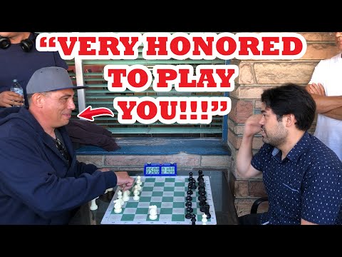 Видео: ГМ Хикару возвращается, чтобы сразиться с гораздо более сильной шахматной коброй! ГМ Хикару Накам...