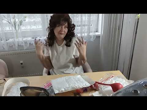 Видео: Распаковка посылки с TEMU #21 #temu #aliexpress #распаковка #распаковкапосылок #рекомендации