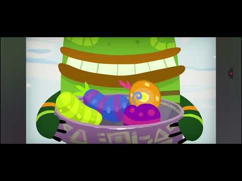 Видео: Сюжет 2 серии Куми Куми 