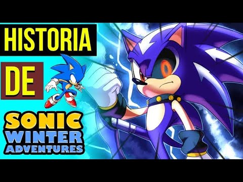 Видео: SONIC EXE COPY ON ICE E | ИСТОРИЯ ЗВУКОВОГО ЗИМНЕГО ПРИКЛЮЧЕНИЯ