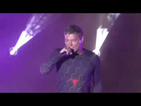 Видео: Полный концерт Юрия Шатунова в Уфе.Часть 2.Выступление в ДК "Юбилейный"(27.04.2019)