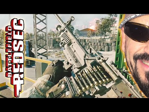 Видео: Выживаю с рандомным сквадом Battlefield 6 Battle royal REDSEC