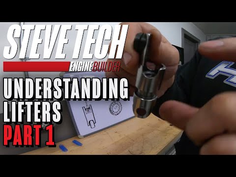 Видео: Понимание лифтеров – Часть 1