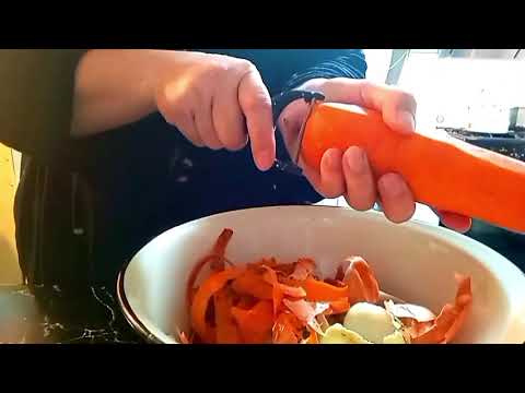 Видео: Рецепт просто атом#подпишись 