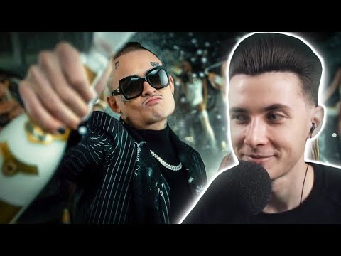 Видео: ХЕСУС СМОТРИТ: MORGENSHTERN - Cristal & МОЁТ (Клип + итоги 2020 года)