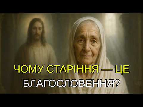 Видео: 3 Рівні, через які Бог проводить твою душу до справжнього перетворення