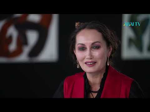 Видео: КУЛЬТУРНАЯ ПАУЗА. Выставка HOLA=SALEM в галерее современного искусства Kulanshi