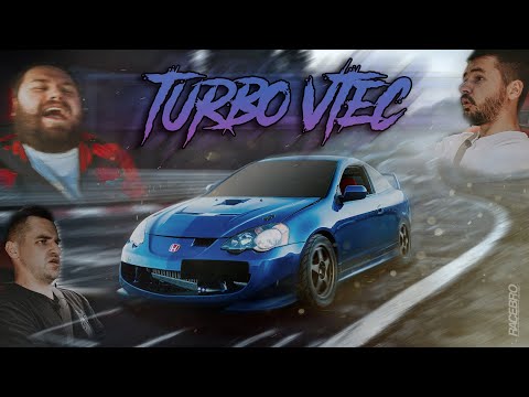 Видео: #RACEBRO TURBO VTEC | HONDA МОЖЕТ БЫТЬ ТУРБОВОЙ