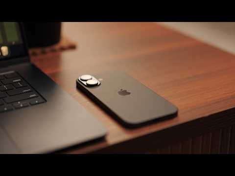 Видео: iPhone 17 — я был прав, это разумный выбор в этом году