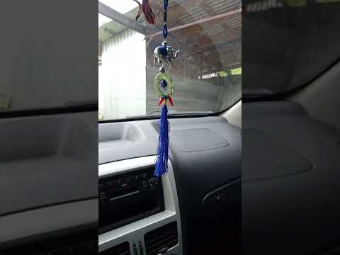 Видео: Обзор Чери Бонус А13 2012 года выпуска...личное мнение как владельца...