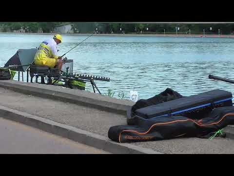 Видео: ЕП.10  2024 09 14 Пловдив световно метод фидер Veculescu Bogdan10/Без подбор на кадри/