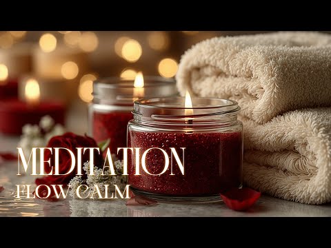 Видео: Relaxing Piano Music for Deep Sleep | Спокойные Дзен Мелодии и Целебные Вибрации Релаксации 🎶