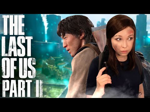Видео: НЕПРОСТЫЕ РЕШЕНИЯ И ПОСЛЕДСТВИЯ! [Прохождениe The Last of Us 2] №3