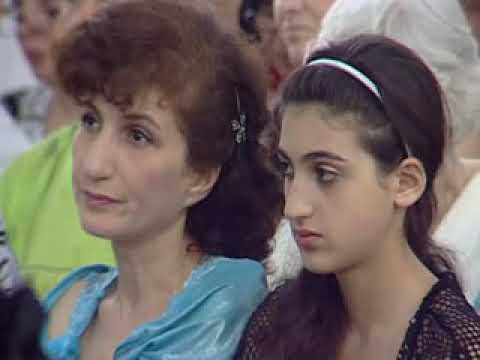 Видео: Притча о богаче и Лазаре - Вадим Бутов