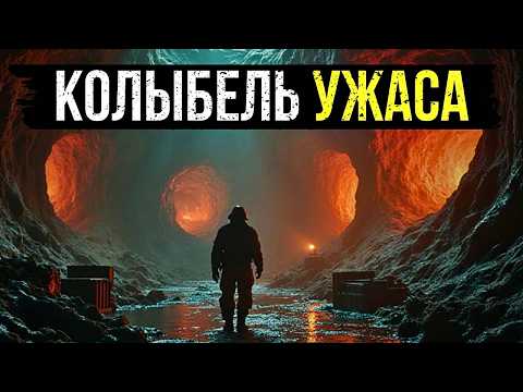 Видео: СЕКРЕТНАЯ ЭКСПЕДИЦИЯ НКВД: ЧТО НАШЛИ НА ОСТРОВЕ, КОТОРЫЙ РОЖАЛ СЕБЕ ПОДОБНЫЕ?