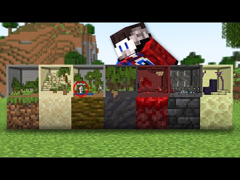 Видео: 😱Я Уменьшил друга и ЗАКРЫЛ ЕГО В МИРЕ ЛИЛИПУТОВ в Майнкрафт!