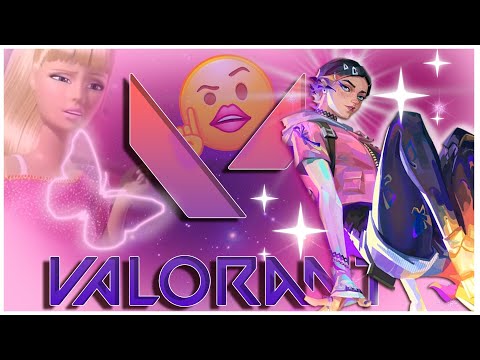 Видео: ВАЛОРАНТ ЭКСПИРИЕНС