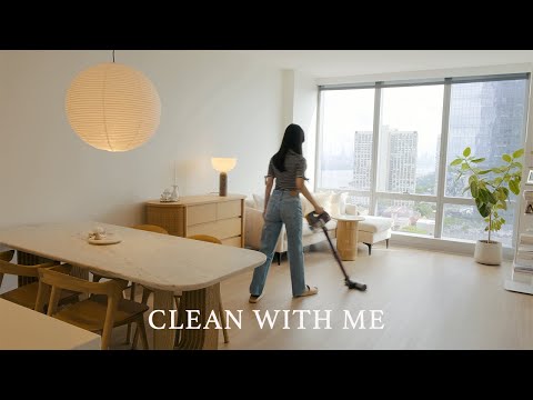 Видео: Чисти со мной🧹｜5 пекарных сода-шаков | Сделать вкусную вьетнамскую еду | мотивация очистки