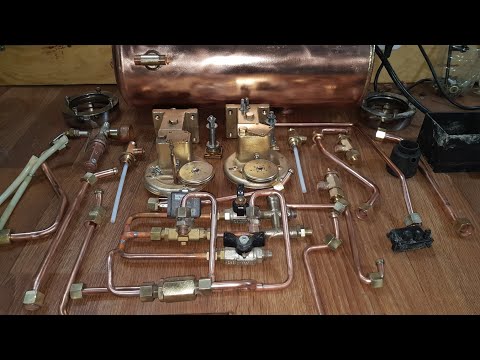 Видео: Сборка кофемашины Nuova Simonelli Aurelia 2. Coffee service XBB