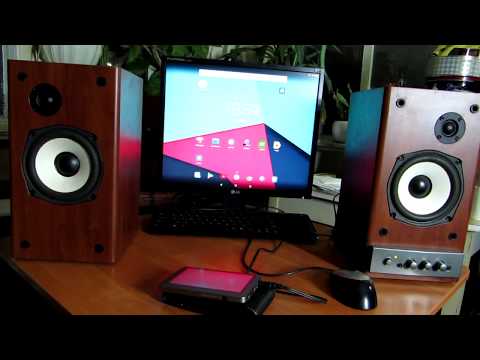 Видео: Порвал динамик - хрипит. Ремонт акустики клеем