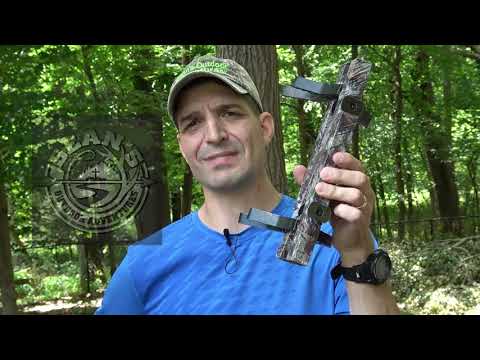 Видео: Лучшая система скалолазания для меня