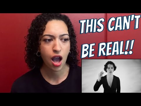 Видео: Оперная певица отреагировала на полифоническое обертоновое пение? | Чаепитие с Жюлем