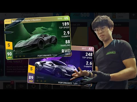 Видео: Плачевное состояние призовых автомобилей | TOP DRIVES