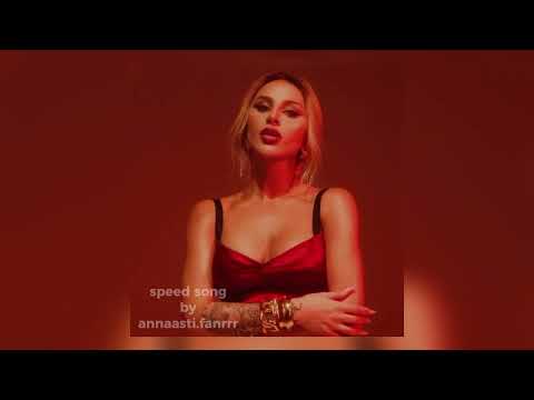 Видео: Anna Asti - Бумеранг | speed up