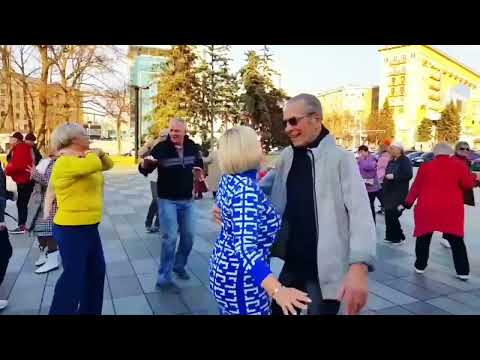 Видео: ВИЖУ ТЕНИ НАИСКОСОК, ВИЖУ БЕРЕГ С ПОЛОСКОЙ ИЛА!!ТАНЦЫ 2025  #kharkiv 