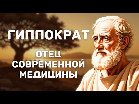 Видео: Гиппократ: "Шокирующий факт о диагностике" - Искусство распознавания недугов