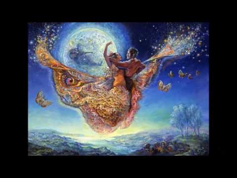 Видео: Анна Немчицкая - "Море любви" Песни нового времени  (Воскрешение Руси)