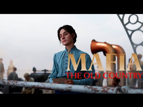 Видео: Прохождение Mafia: The Old Country №21| Всё, ФИНИШ