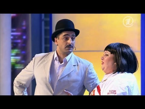 Видео: КВН Город Пятигорск  - Кавказская пленница