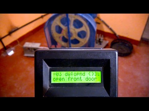 Видео: Доводка до ума и запуск лифта Otis после монтажа