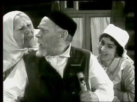 Видео: ТОРМЫШ ҖЫРЫ/ПЕСНЯ ЖИЗНИ, 1965 ЕЛ