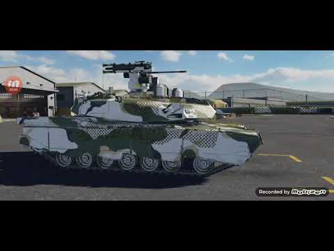 Видео: Победа гарантирована. Abrams x в MWT